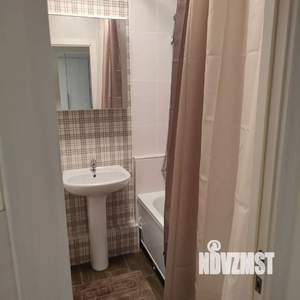 1-к квартира, на длительный срок, 38м2, 13/20 этаж