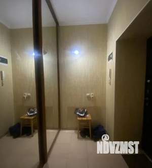 1-к квартира, на длительный срок, 42м2, 8/10 этаж