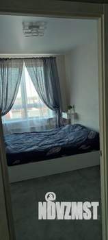 1-к квартира, на длительный срок, 43м2, 8/9 этаж