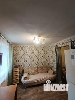 2-к квартира, на длительный срок, 23м2, 1/1 этаж