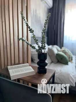 1-к квартира, посуточно, 38м2, 20/24 этаж