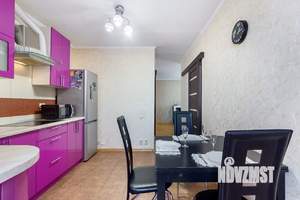 2-к квартира, на длительный срок, 55м2, 9/16 этаж