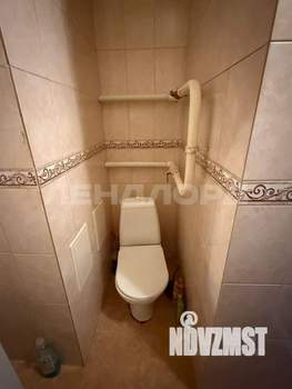 1-к квартира, на длительный срок, 30м2, 6/10 этаж