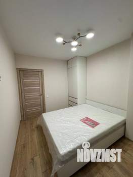 1-к квартира, на длительный срок, 42м2, 9/26 этаж