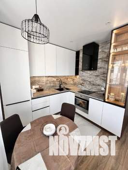 1-к квартира, на длительный срок, 40м2, 16/16 этаж