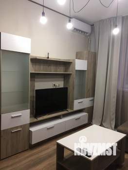 1-к квартира, на длительный срок, 35м2, 5/20 этаж