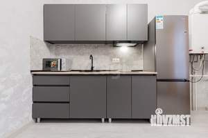 1-к квартира, на длительный срок, 40м2, 11/24 этаж