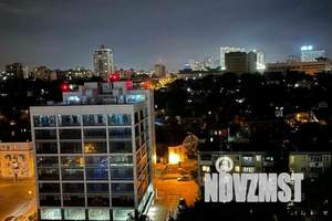 1-к квартира, посуточно, 34м2, 16/19 этаж