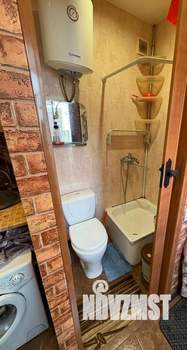 1-к квартира, на длительный срок, 25м2, 1/1 этаж