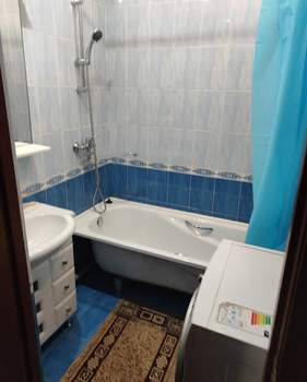 2-к квартира, на длительный срок, 53м2, 7/10 этаж