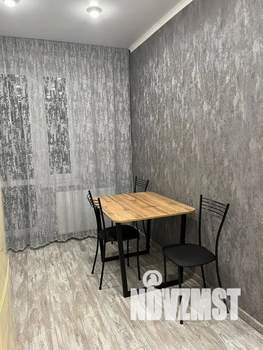 1-к квартира, посуточно, 42м2, 9/24 этаж