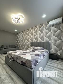 1-к квартира, на длительный срок, 45м2, 19/25 этаж