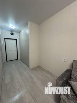 Студия квартира, на длительный срок, 24000м2, 20/25 этаж