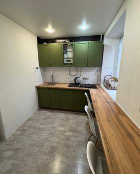 3-к квартира, на длительный срок, 52м2, 2/5 этаж