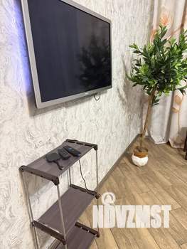 1-к квартира, посуточно, 41м2, 10/17 этаж