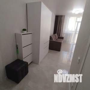 2-к квартира, посуточно, 40м2, 12/25 этаж