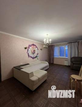 3-к квартира, на длительный срок, 64м2, 8/10 этаж