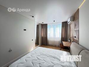 3-к квартира, на длительный срок, 75м2, 18/25 этаж