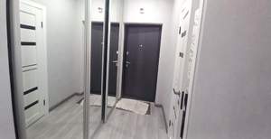 Студия квартира, на длительный срок, 22м2, 12/20 этаж