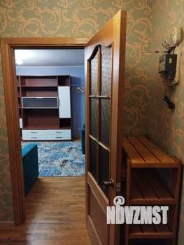 1-к квартира, на длительный срок, 38м2, 4/9 этаж