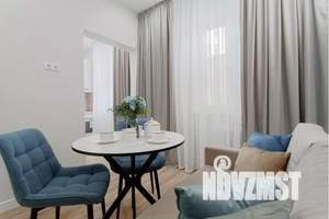 1-к квартира, посуточно, 36м2, 2/3 этаж