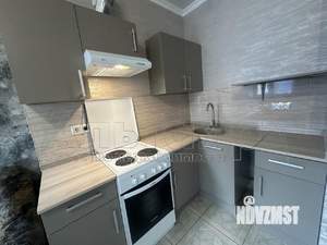 2-к квартира, на длительный срок, 42м2, 12/25 этаж