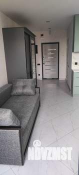 Студия квартира, на длительный срок, 29м2, 10/25 этаж