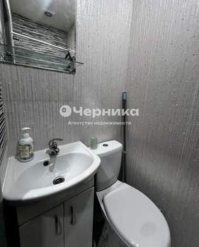 1-к квартира, на длительный срок, 22м2, 2/2 этаж