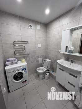1-к квартира, посуточно, 40м2, 8/16 этаж