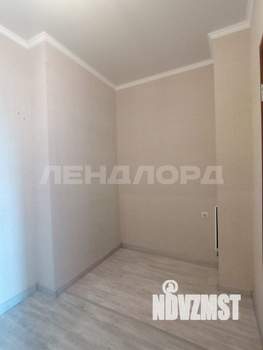 1-к квартира, на длительный срок, 34м2, 8/17 этаж