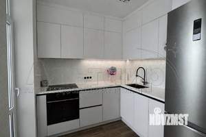 Студия квартира, на длительный срок, 29м2, 9/24 этаж