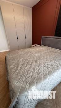 2-к квартира, на длительный срок, 45м2, 14/22 этаж