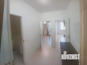 1-к квартира, на длительный срок, 40м2, 11/19 этаж