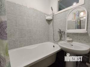 2-к квартира, посуточно, 45м2, 4/10 этаж