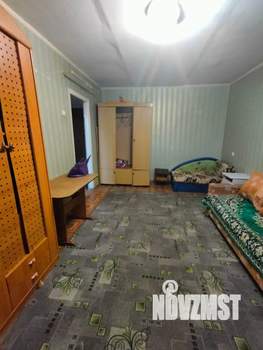 1-к квартира, на длительный срок, 33м2, 4/7 этаж