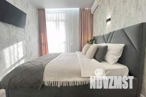 1-к квартира, посуточно, 30м2, 19/25 этаж