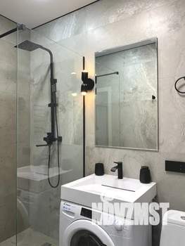 Студия квартира, посуточно, 30м2, 4/24 этаж