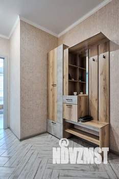 1-к квартира, посуточно, 45м2, 22/24 этаж