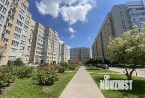 2-к квартира, на длительный срок, 50м2, 8/10 этаж