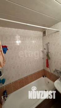 2-к квартира, на длительный срок, 54м2, 2/10 этаж