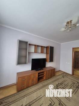 3-к квартира, на длительный срок, 64м2, 7/10 этаж