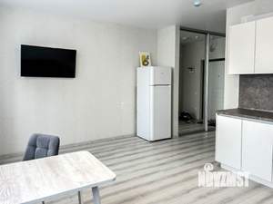 1-к квартира, на длительный срок, 30м2, 2/25 этаж