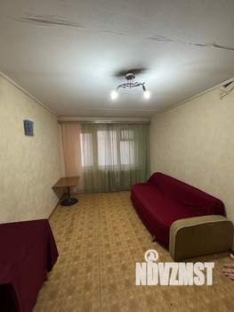 2-к квартира, на длительный срок, 52м2, 1/5 этаж