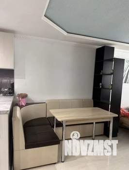 2-к квартира, посуточно, 46м2, 2/14 этаж