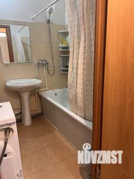 1-к квартира, на длительный срок, 35м2, 1/20 этаж