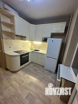 1-к квартира, на длительный срок, 31м2, 16/21 этаж