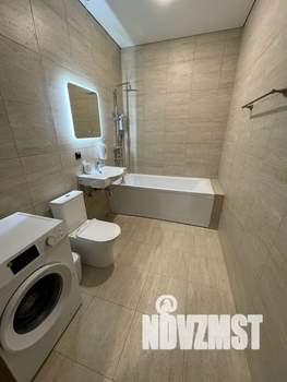 2-к квартира, посуточно, 40м2, 2/10 этаж