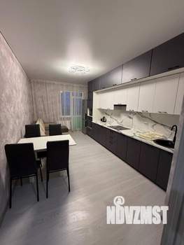 3-к квартира, на длительный срок, 89м2, 12/24 этаж