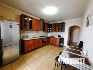 1-к квартира, посуточно, 55м2, 1/1 этаж