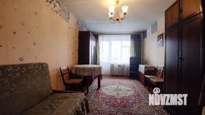 1-к квартира, на длительный срок, 38м2, 4/9 этаж